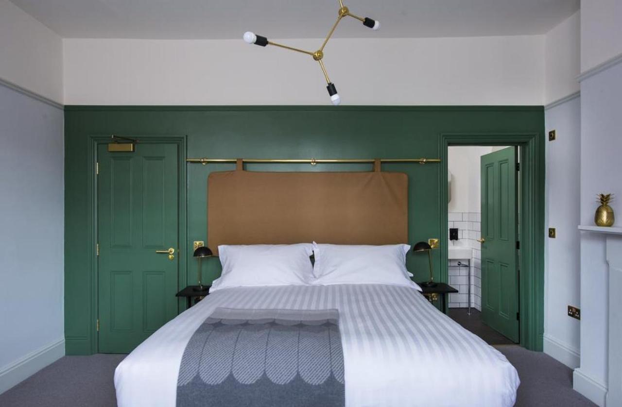 The Masons Arms Hotel Louth  Cameră foto