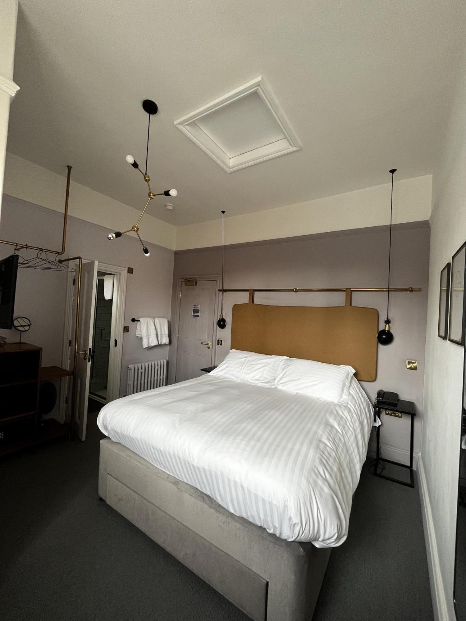 The Masons Arms Hotel Louth  Cameră foto